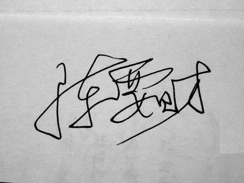 本人爱好书法,全纯手写设计.