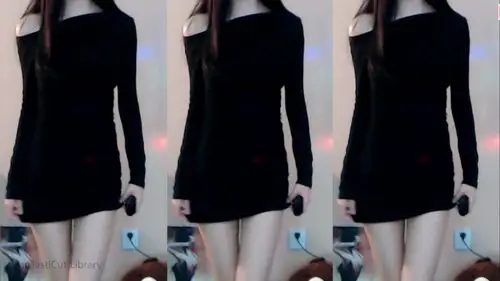 斗鱼米儿第二弹