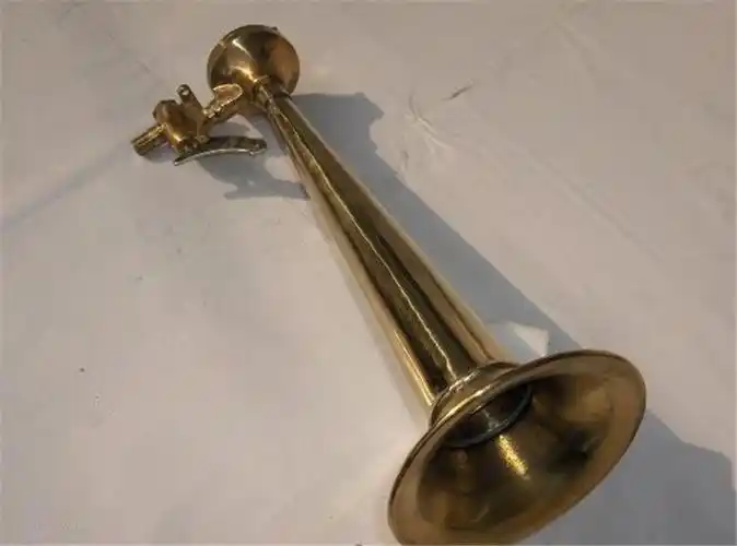 yq-8船用膜片式空气汽笛