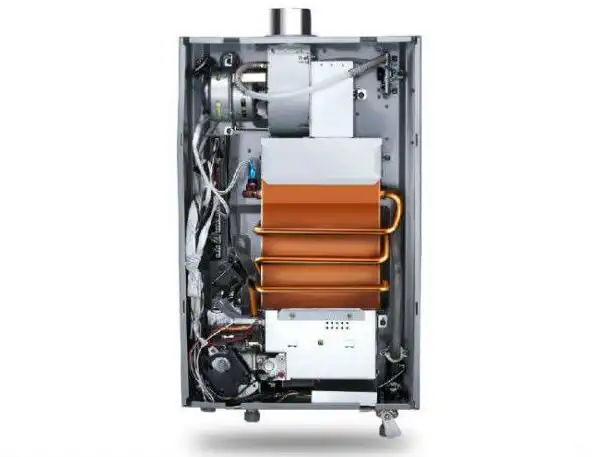 热水器电池在哪里