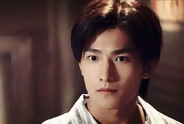 盘点杨洋演过的电视剧新红楼梦荧屏首秀且试天下演技爆发