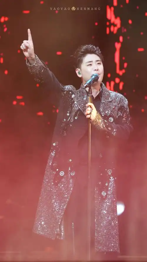 张云雷听云见心演唱会##张云雷演唱会