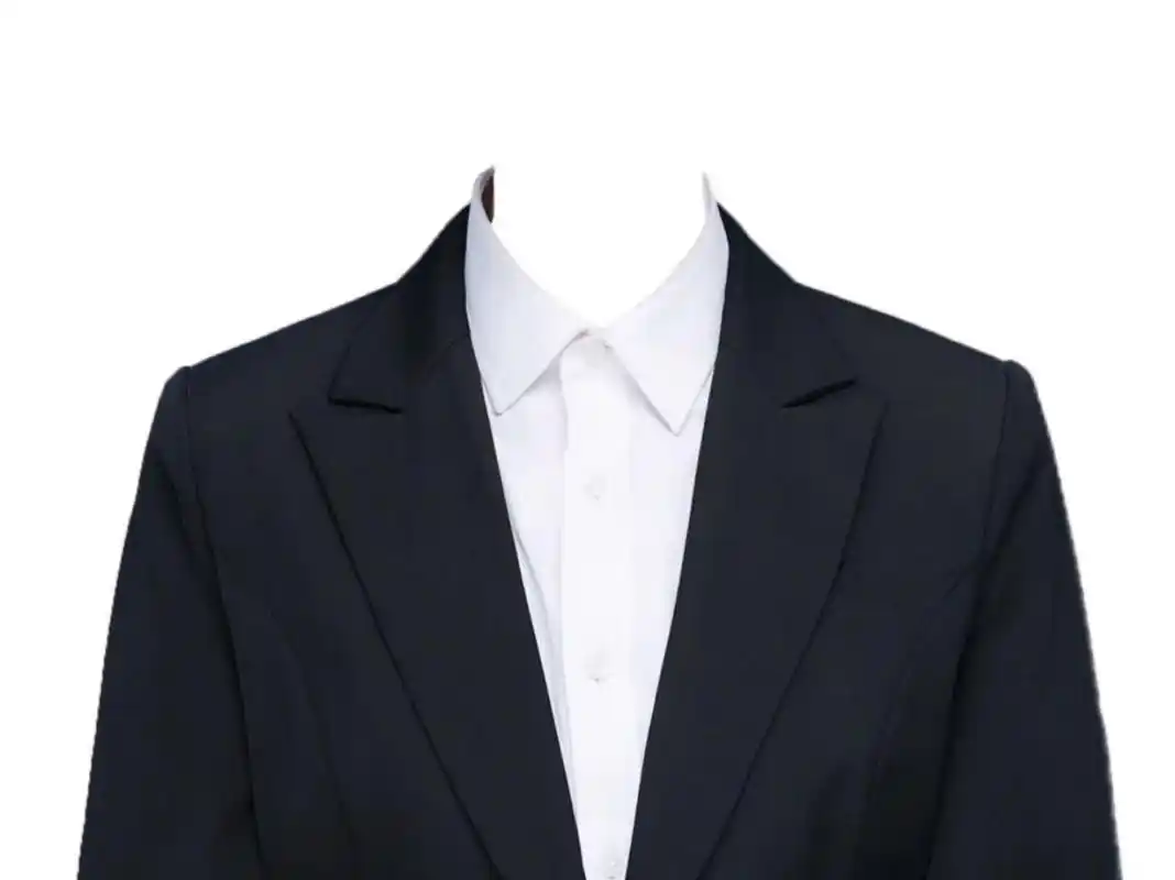 女士职业证件照06超好看的职业装98 今日份分享女士职业装证件照