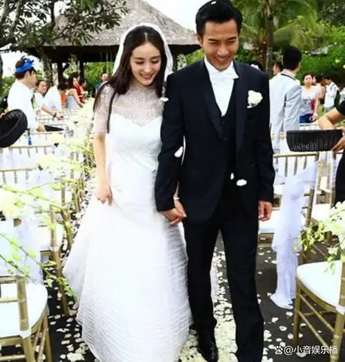 杨幂和陈伟霆的故事告诉众人,只有自己实力强大才能在娱乐圈站稳