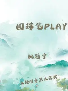 圆珠笔play