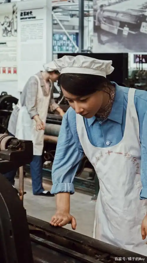 摄影|怀旧的年代