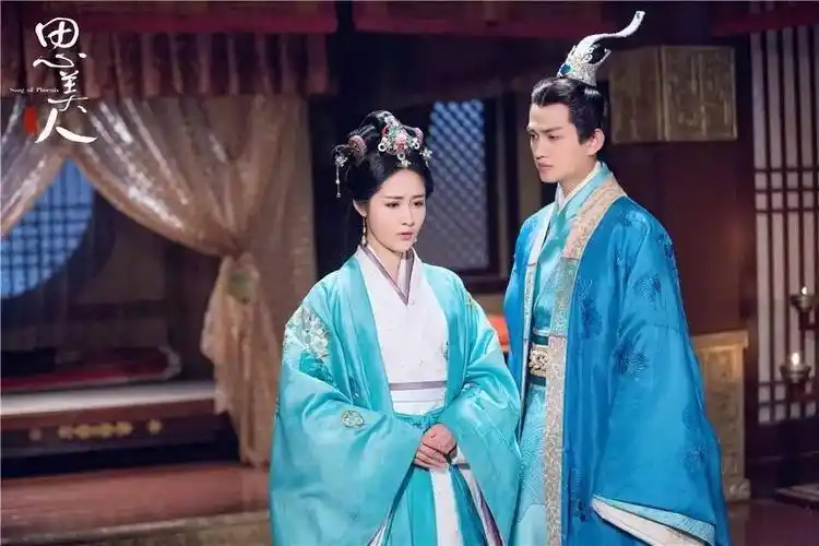 《思美人》端午曝首款片花追怀屈子