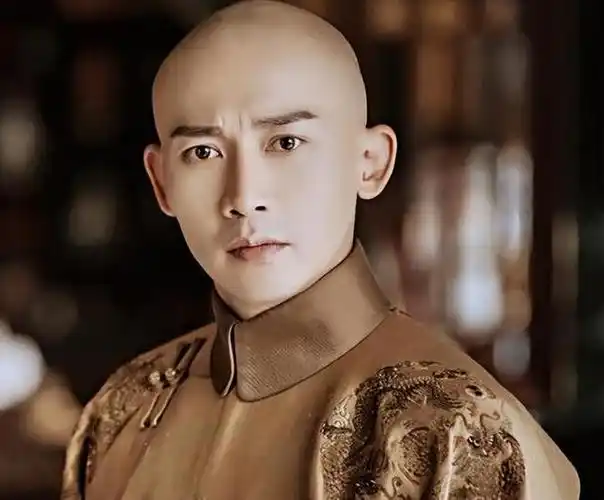 看完雷佳音读上戏时帅哥圈就理解他为啥说我没想过走偶像路线