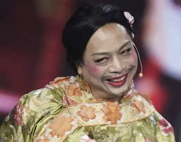 李健仁的成名史有哪些 李健仁的成名史(20)