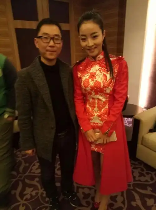 王二妮之妹王小妮