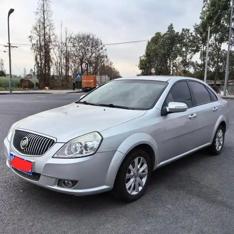 批发 别克凯越 自动天窗￥批发 1.x万 【上 户】2011