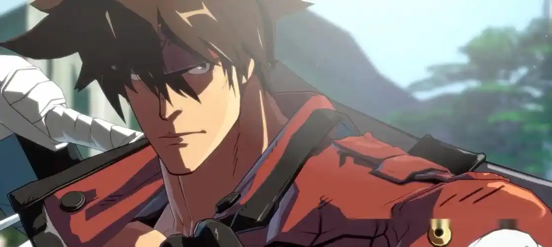 tgs罪恶装备公开新宣传片海盗帽少女梅伊亮相