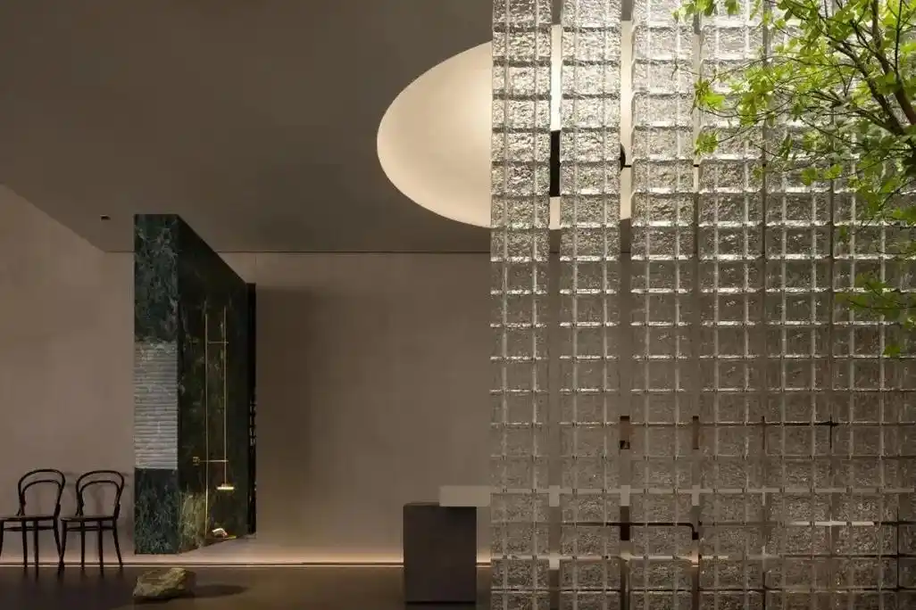 设计师作品集 #现代东方艺术家居#当代东方设计 #侘寂风  - 抖音