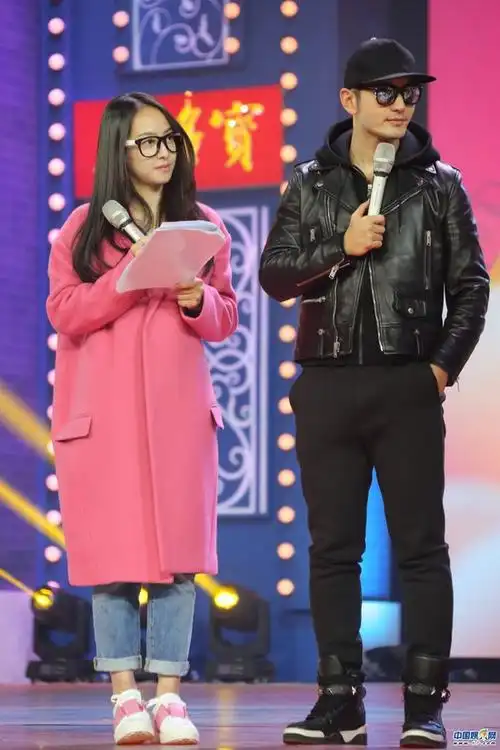 《曾许诺》主演公布 黄晓明宋茜"赴爱之约"