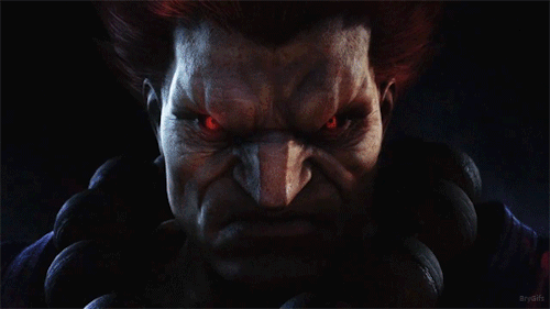 3d格斗领域最后的业界良心!《铁拳7》评测