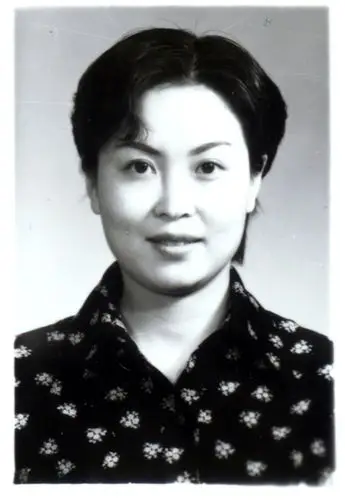 王青青的专业教材