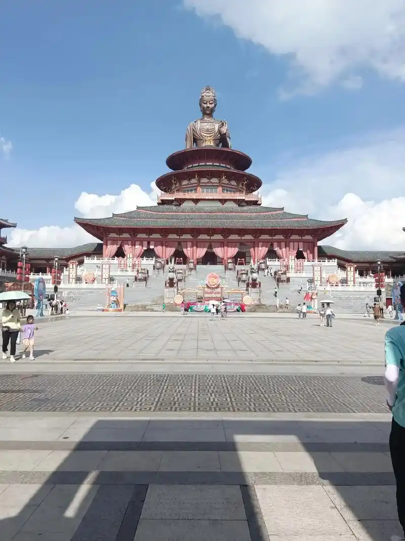 苏州华谊兄弟影城.苏州华谊兄弟影城,充满挑战的一天,天威翼过 - 抖音