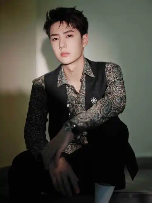 消息王一博亮相这就是街舞第四季发布会现场模仿舞者有抓住人物精髓