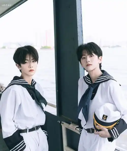 刘蓓 刘梦 傻傻分不清楚