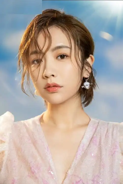 女星李春媛:清纯甜美,楚楚动人!_高清图集_新浪网