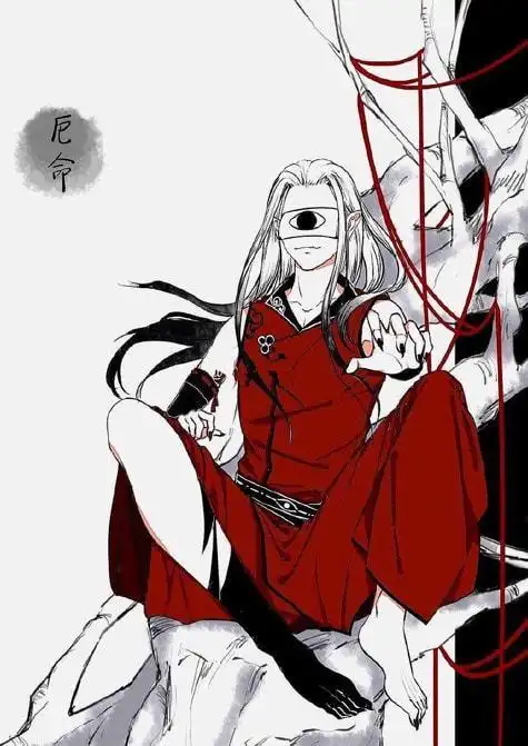 他可没遗传花城的怂,厄命第一次见面就要太子哥哥摸摸,逮着机会就求