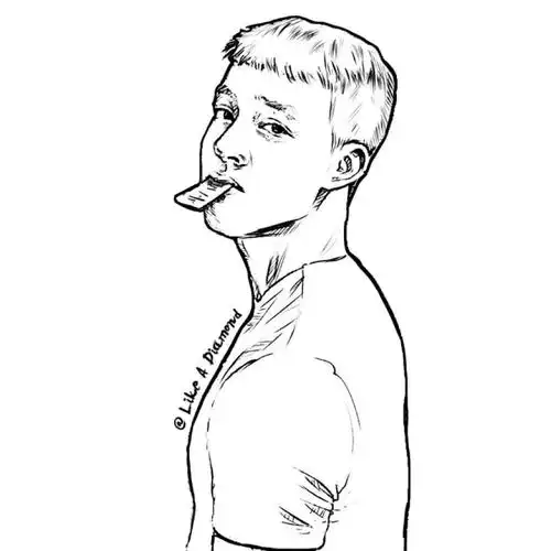 likeadiamond_尹昉个站