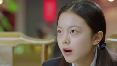 小别离:赵今麦懂事的让人心疼,小小年纪就想这些