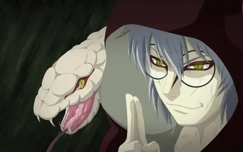 火影:秽土转生最可怕的角色,兜若有他第四次忍界大战直接赢