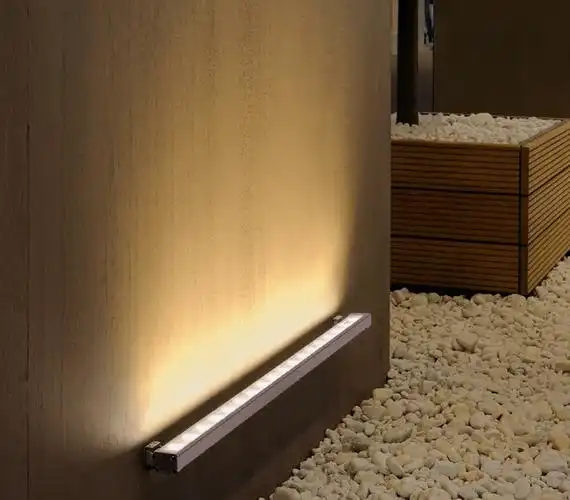 选购led洗墙灯的三个技巧