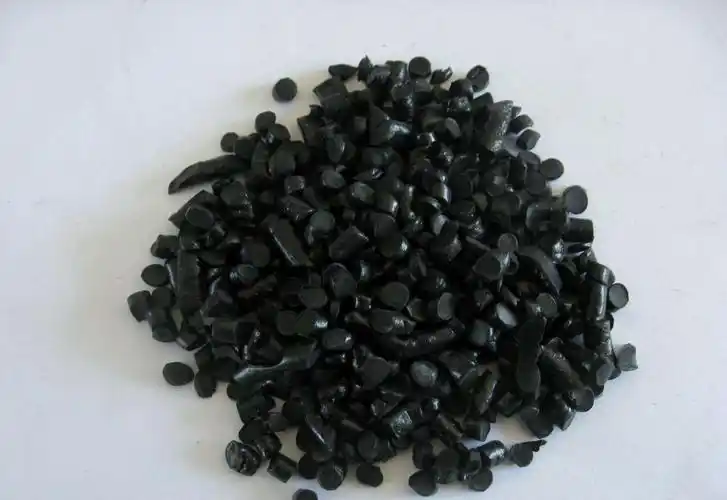 pvc塑料颗粒的日常应用