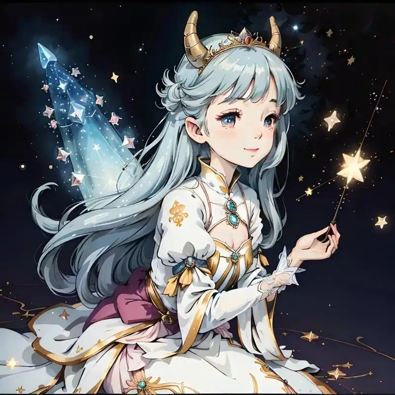 十二星座系列金牛座女生版‖星座头像 #小红书自带滤镜##小红书露营季