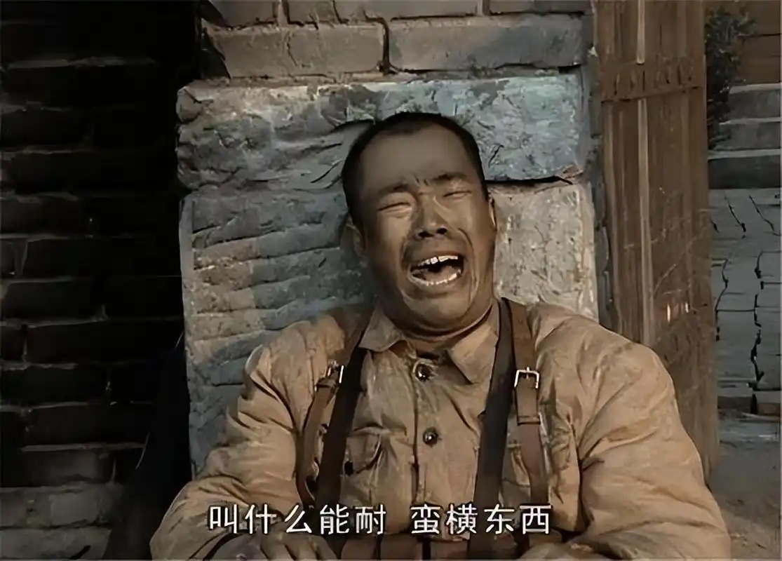 回顾:因为剧组经费有限,《亮剑》临时喊来4个群演结果成为经典