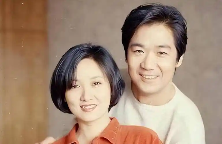 纵容儿子吸毒打人,出轨"玩弄"女人,张国立,你在嚣张什么?