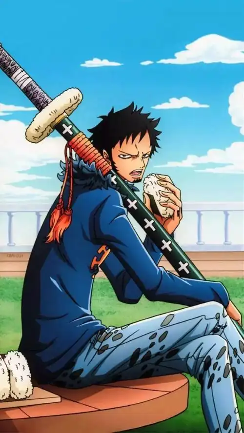 连自己船长都保护不好,还谈什么自己的野心,路飞可是要成为海贼王的