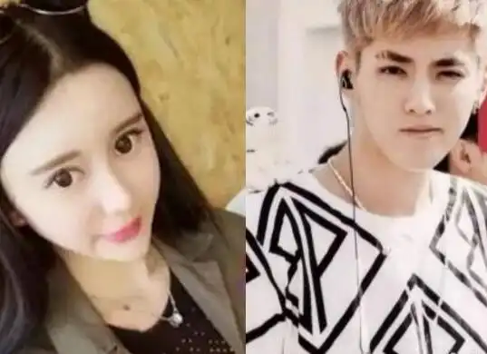 小g娜事件被重提爆吴亦凡尺寸语音在线听 吴亦凡牙签什么梗始末