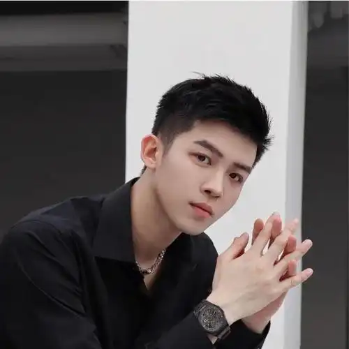 闷热的夏天男生剪这几款发型凉快又帅气-男生短发-帅哥发型网