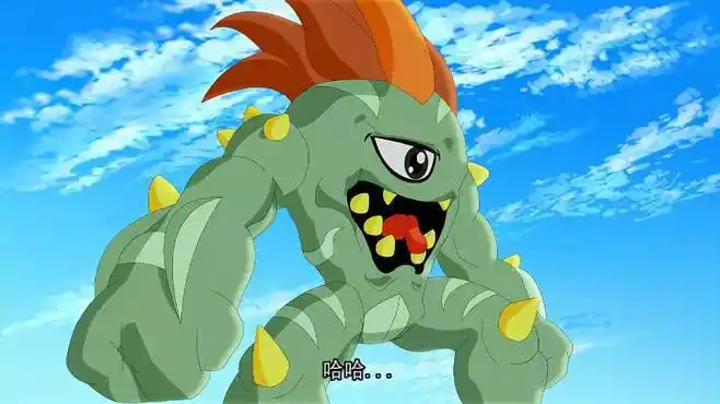 晶码战士:独眼魔兽既抠门还小心眼,牛头怪被压榨,真是可怜