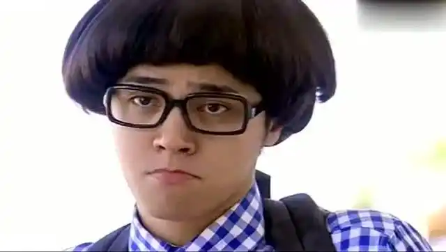 薛海快速逃跑,终要离开这个大家庭!