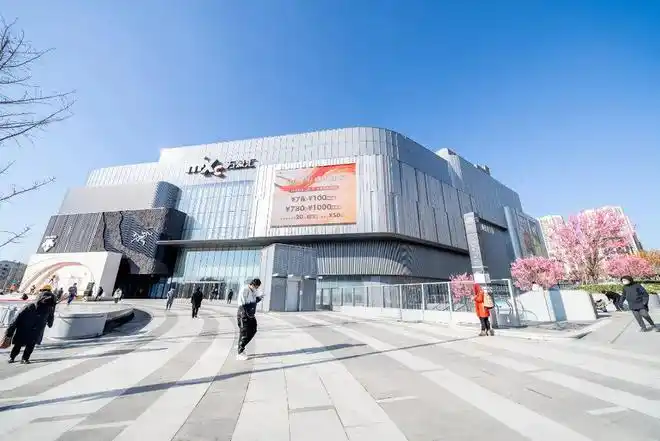 大连首座万象汇来了!_网易订阅