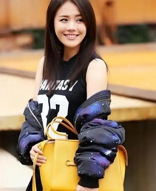 马思纯半年减重50斤对比贾玲马思纯变瘦的方法更适合大多数人