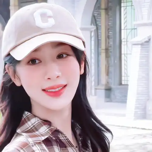 杨紫棕色系穿搭