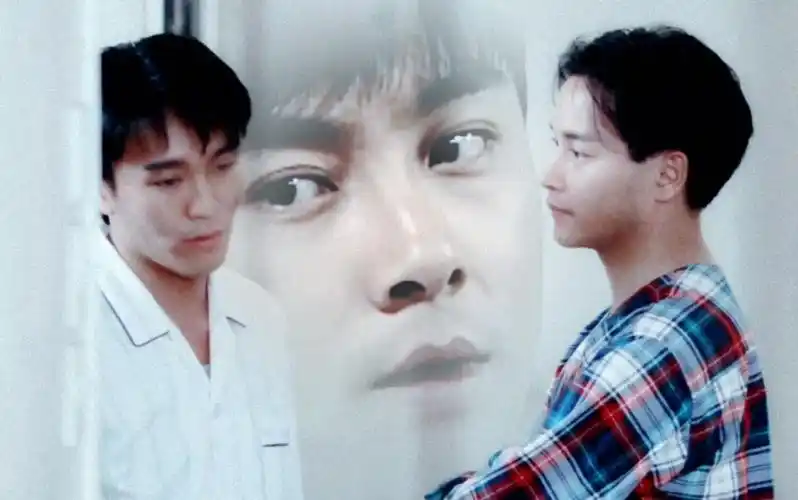 【张国荣/周星驰/张卫健】电灯胆-赠sing