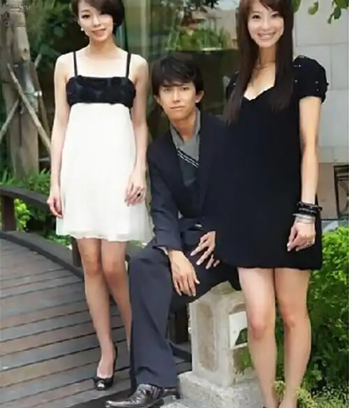 东莞工人的一夫多妻生活大揭底【厂妹同居新闻】