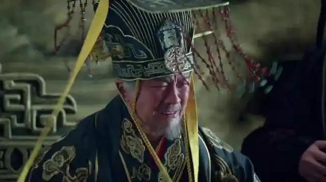 赤焰军力战大渝之功被抢,谢玉的弥天大谎为何没被拆穿?