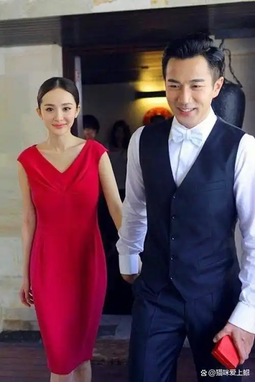 杨幂含泪说出实情!注意刘恺威的态度,网友:真让人心酸