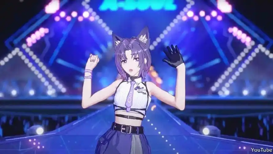 中国虚拟偶像市场估值超千亿;中企投资与贸易如何改变非洲?