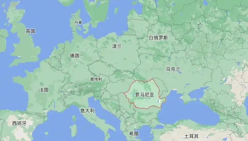 乌克兰"邻居"的语言——罗马尼亚语的起源与发展