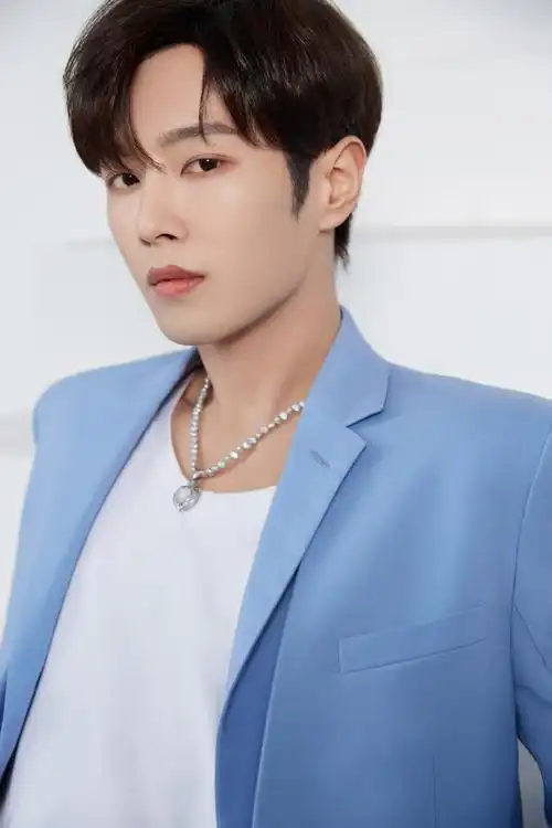 李汶翰金曲青春