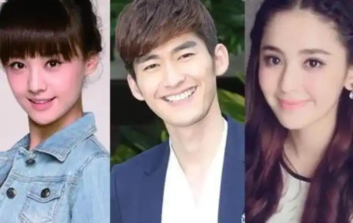 张翰最爱的是郑爽还是娜扎张翰和郑爽古力娜扎的6年感情史