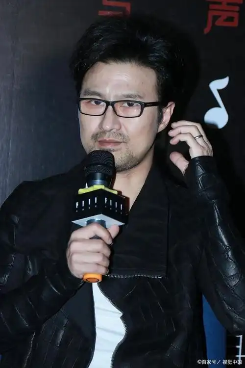 汪峰悼念张恒远:音乐与友情永存